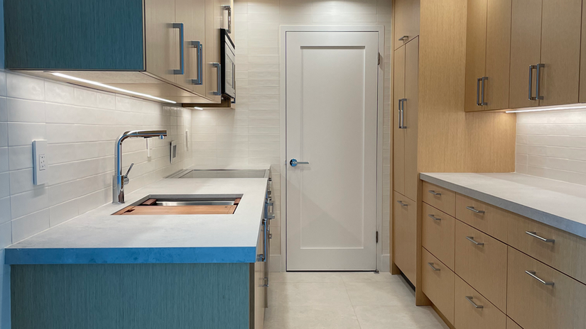 54 Collins Ave (Kitchen)